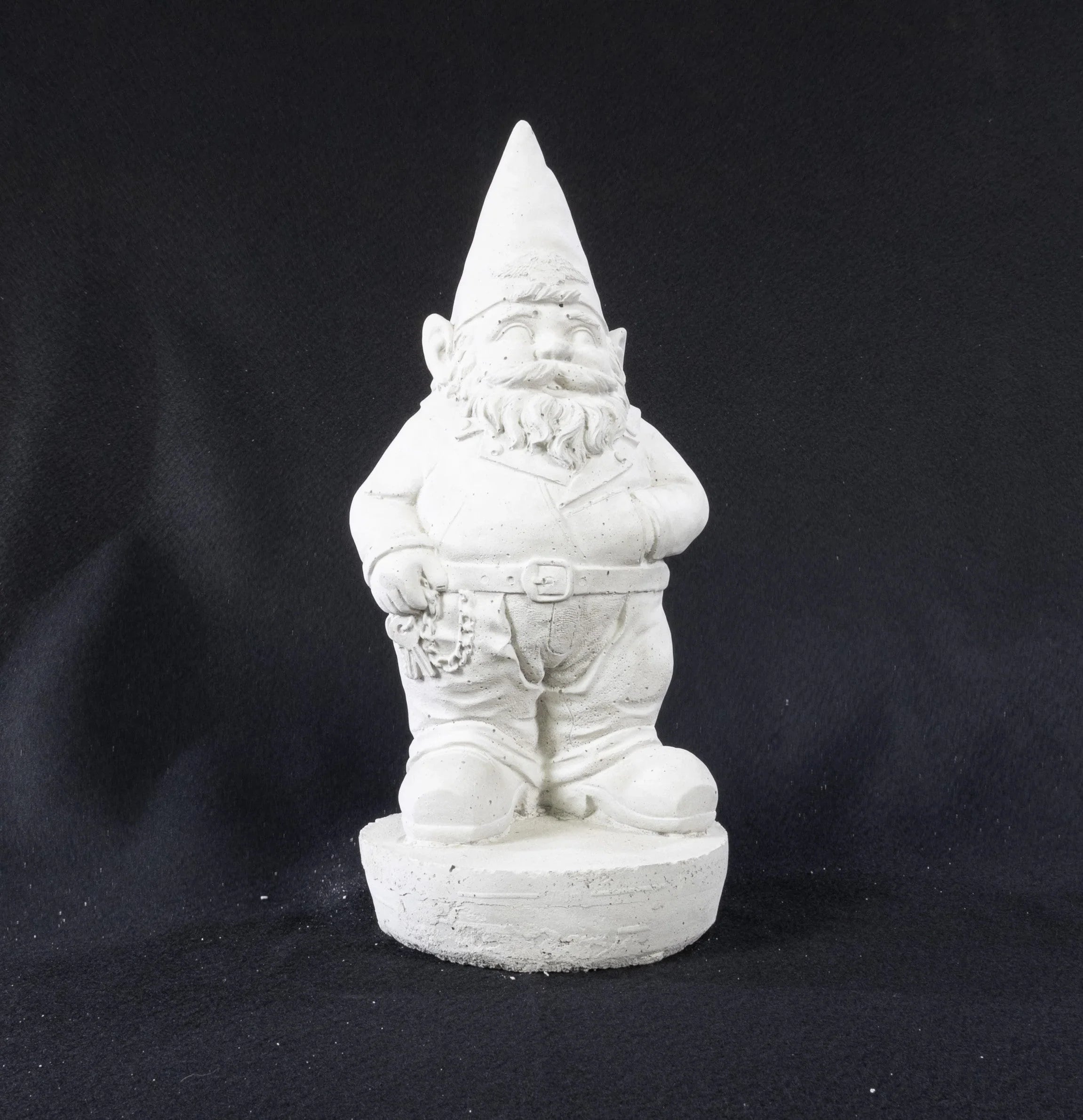 Gnomes