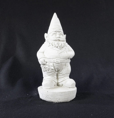 Gnomes