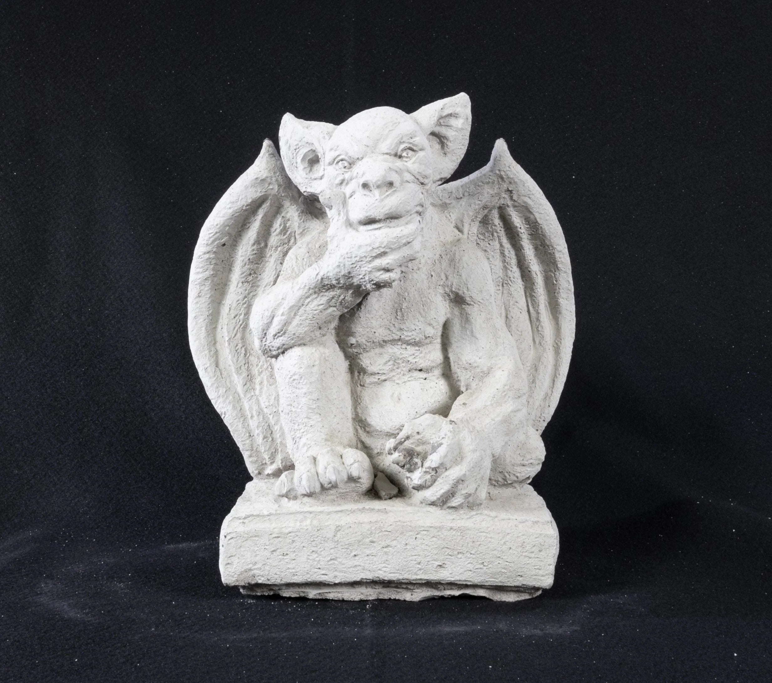 Gargoyles