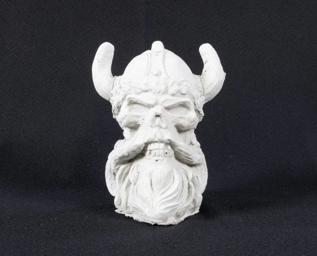 Viking's Skull