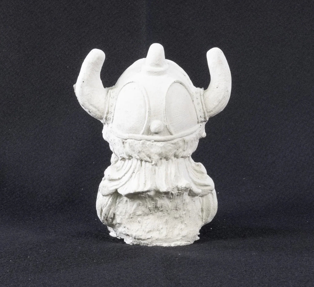 Viking's Skull