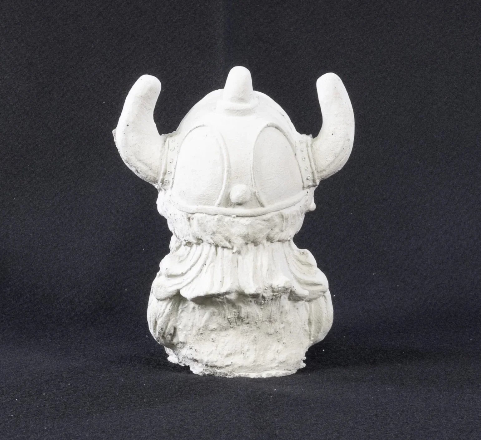 Viking's Skull