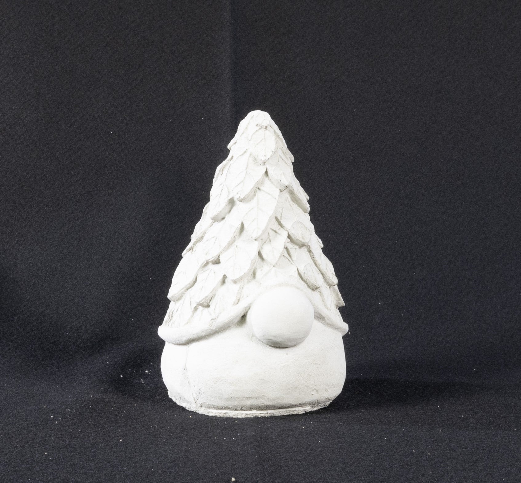 Leaf Hat Gnome