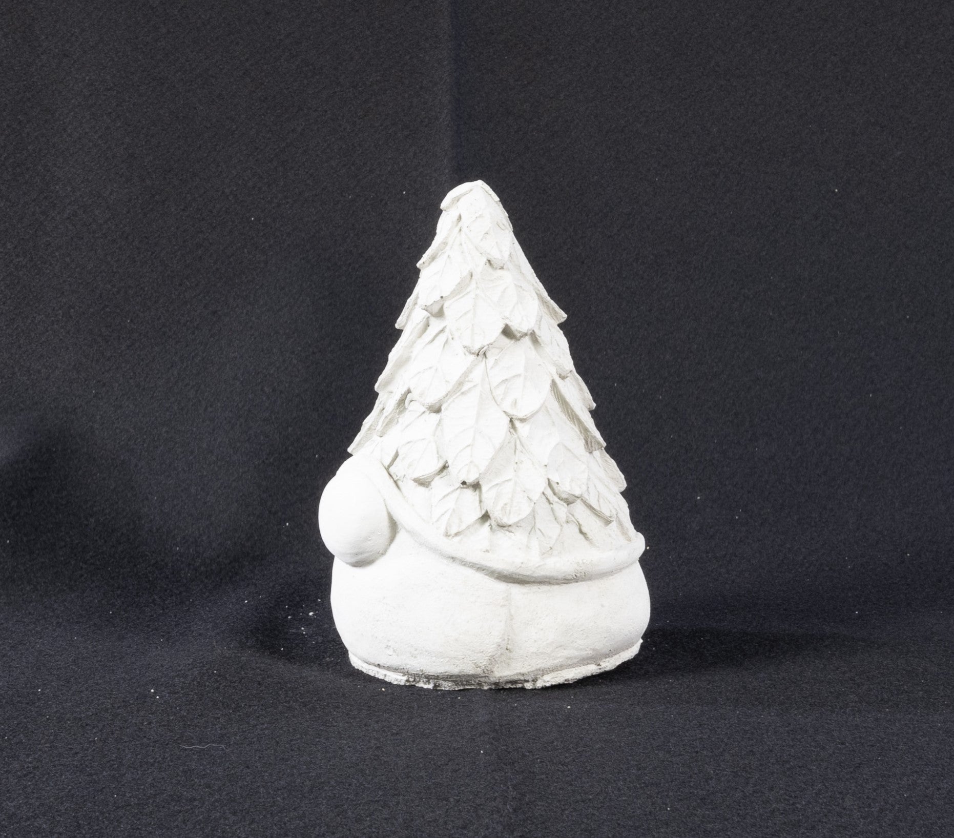 Leaf Hat Gnome