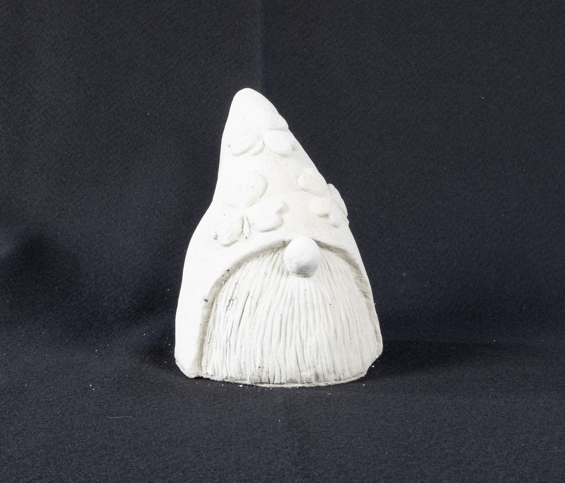 Clover Hat Gnome