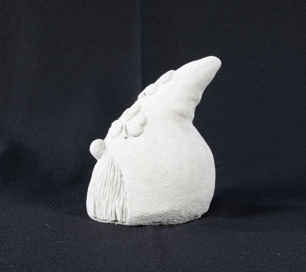 Clover Hat Gnome