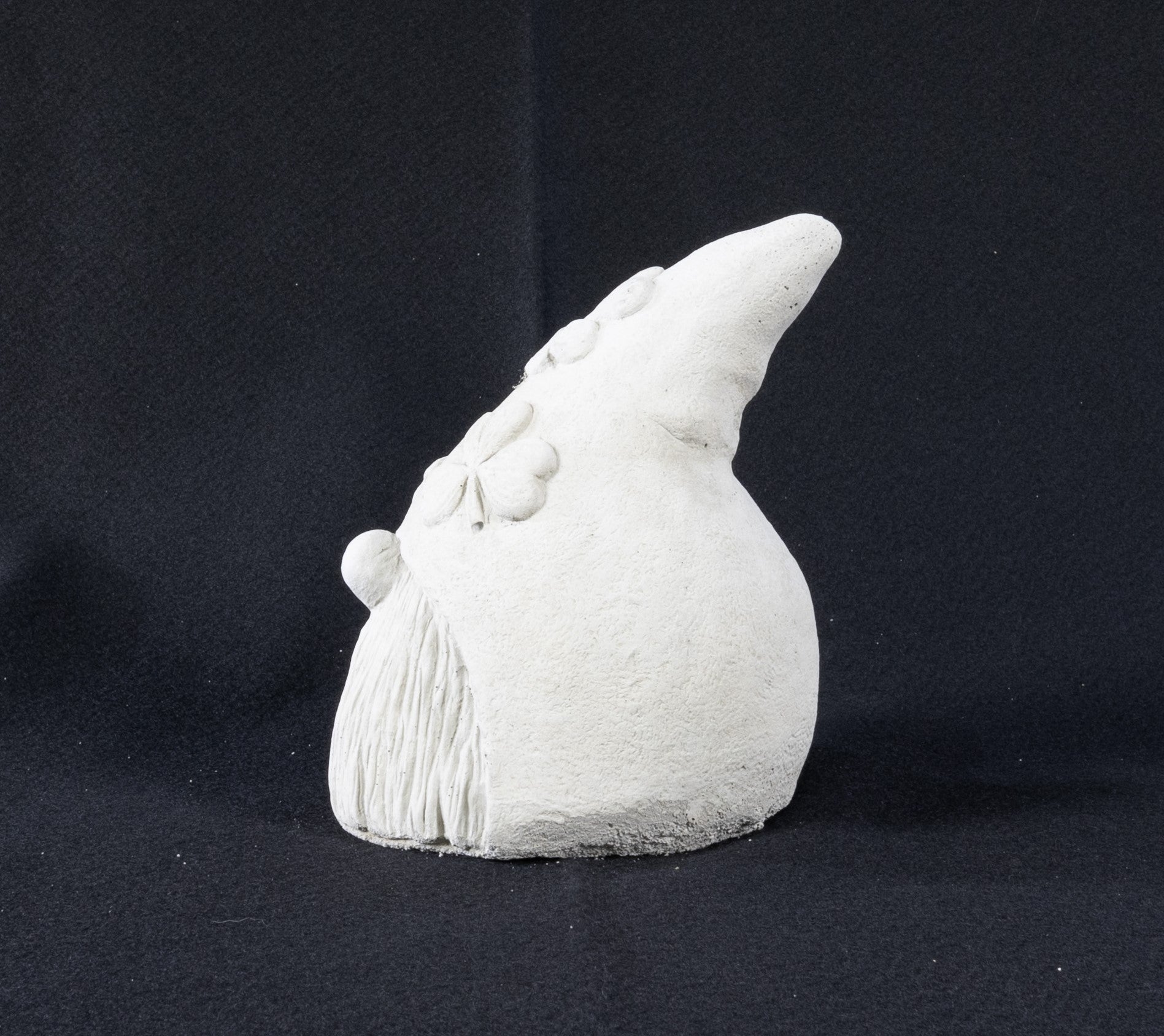 Clover Hat Gnome