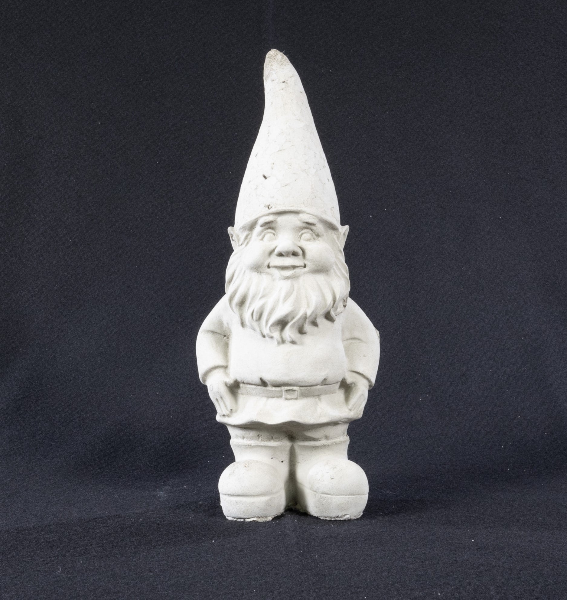Full Face Gnome (Small)