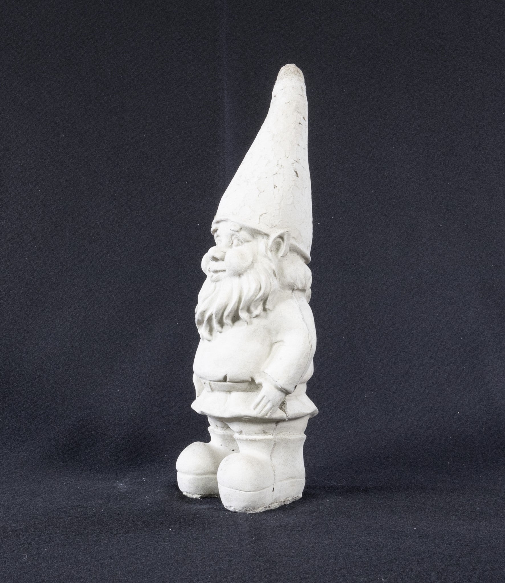 Full Face Gnome (Small)