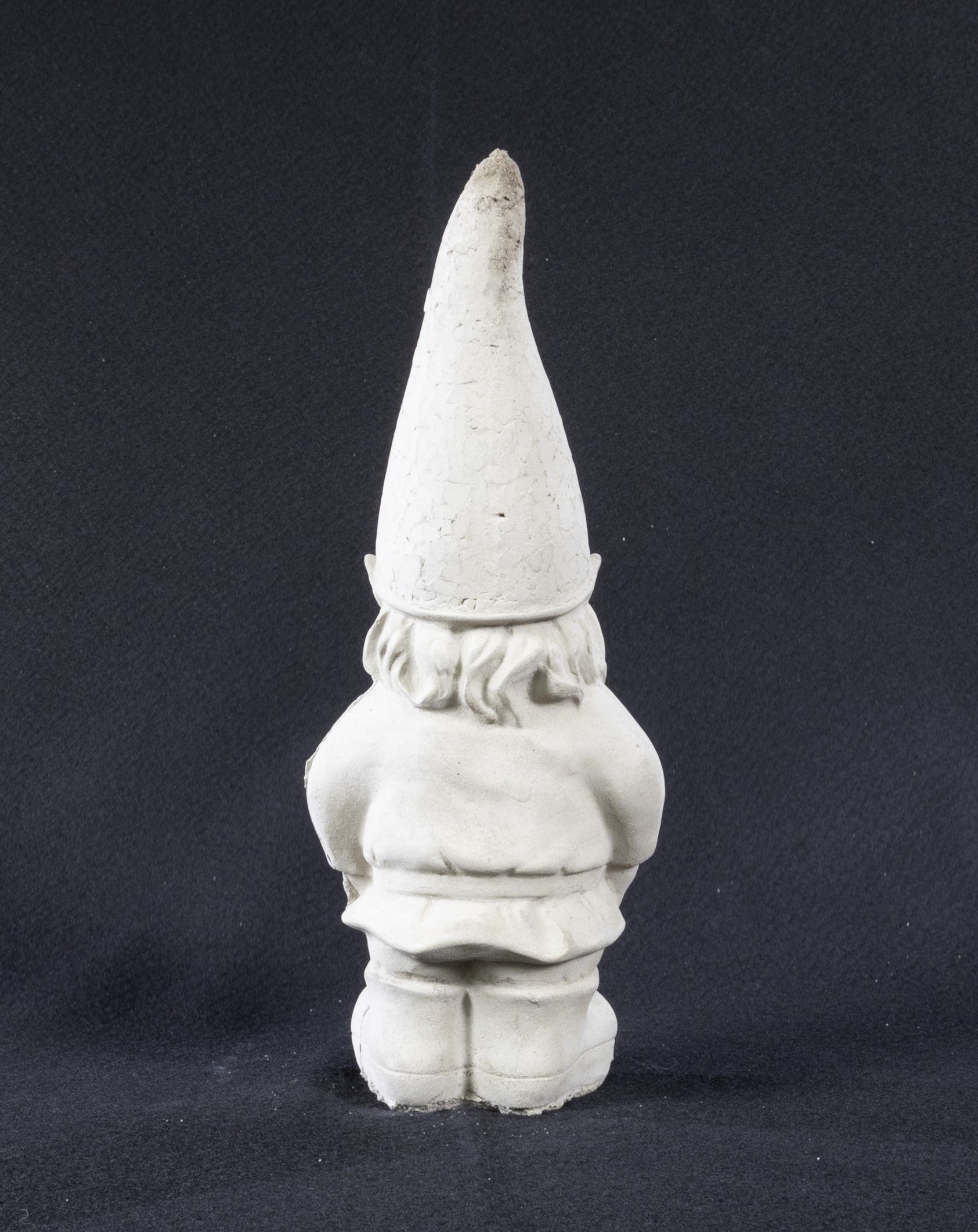 Full Face Gnome (Small)