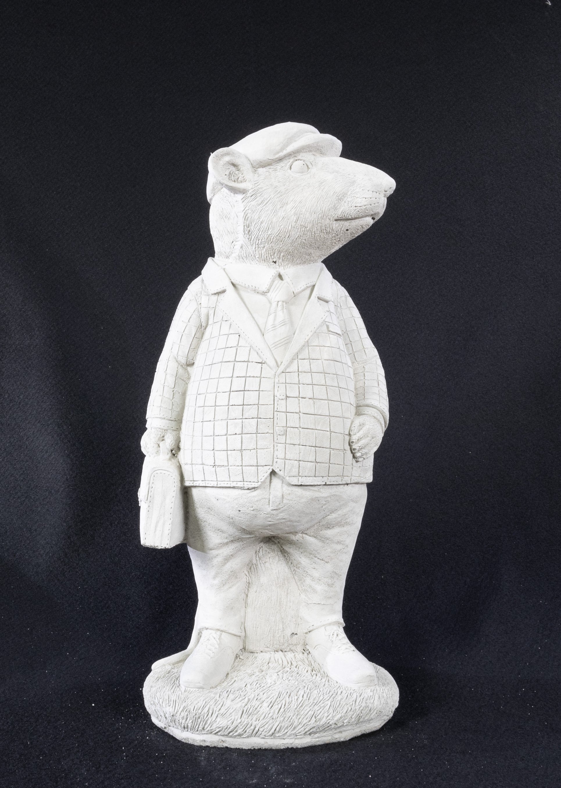 Wind in Willows