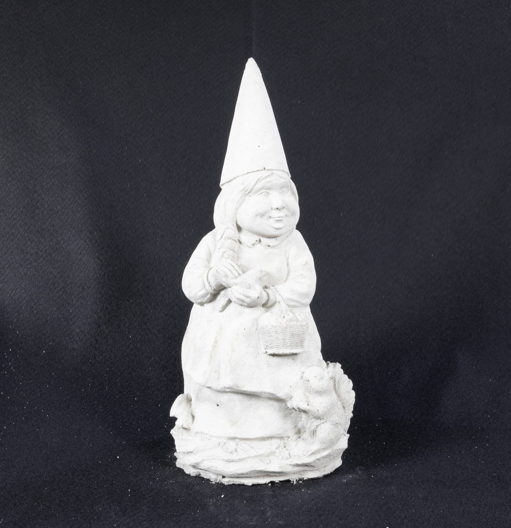 Female Gnome