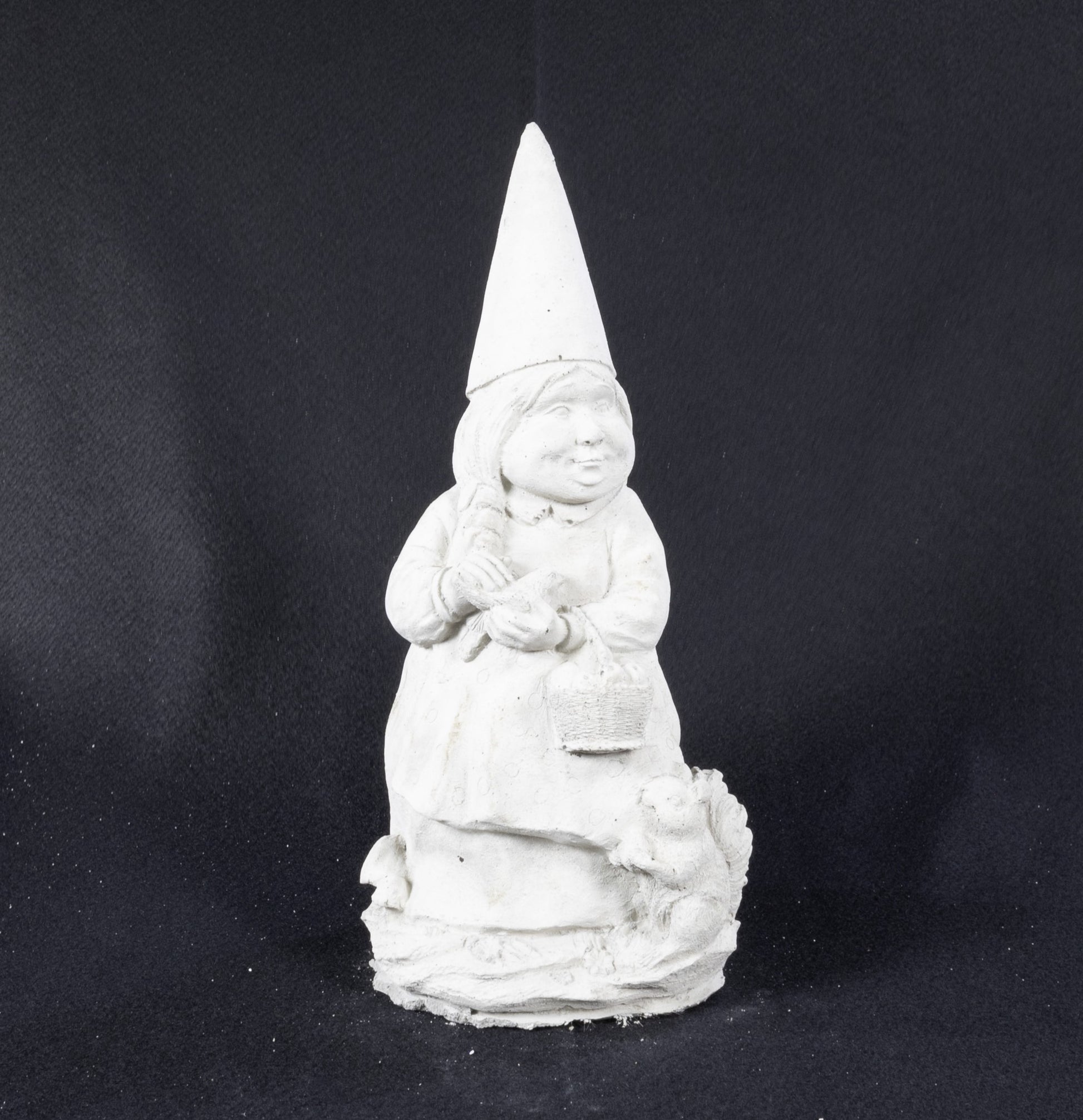 Female Gnome