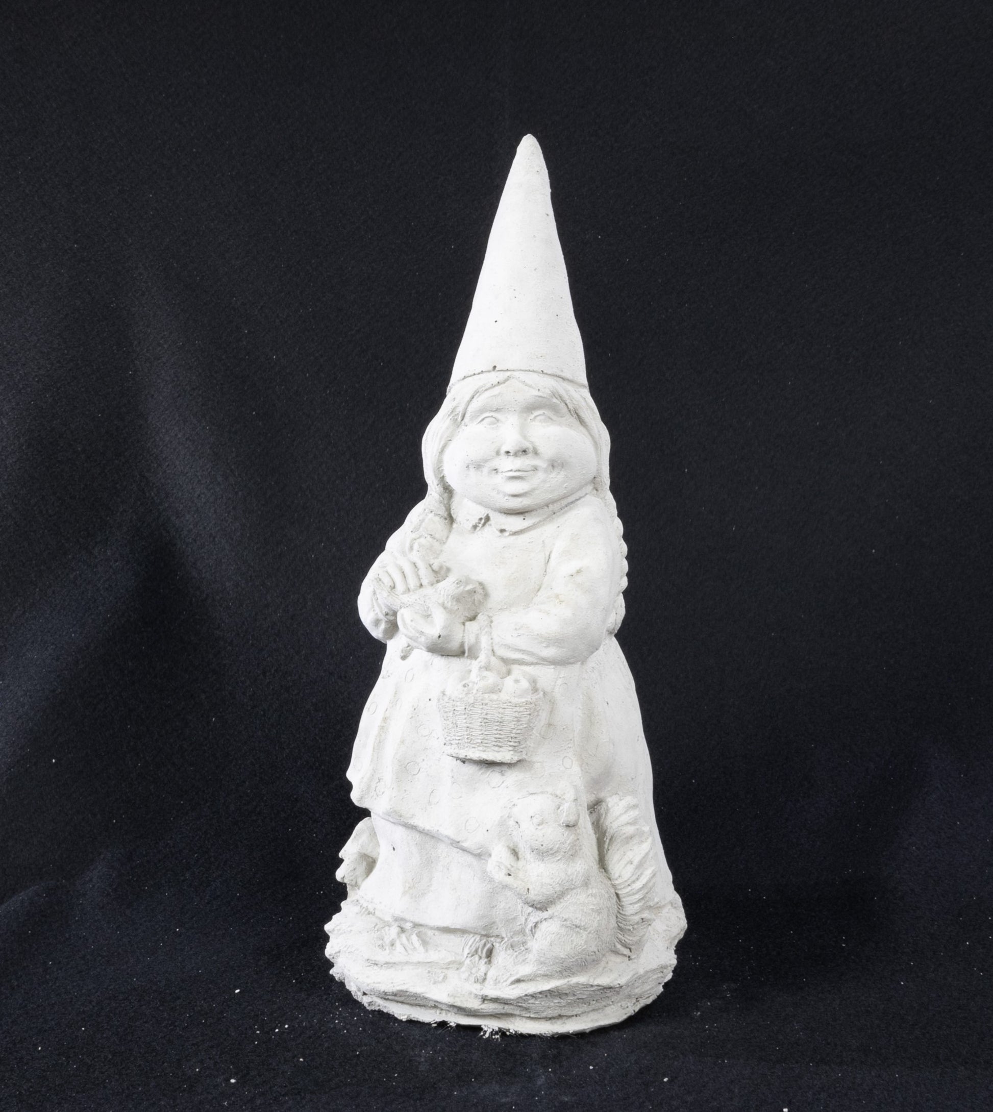 Female Gnome