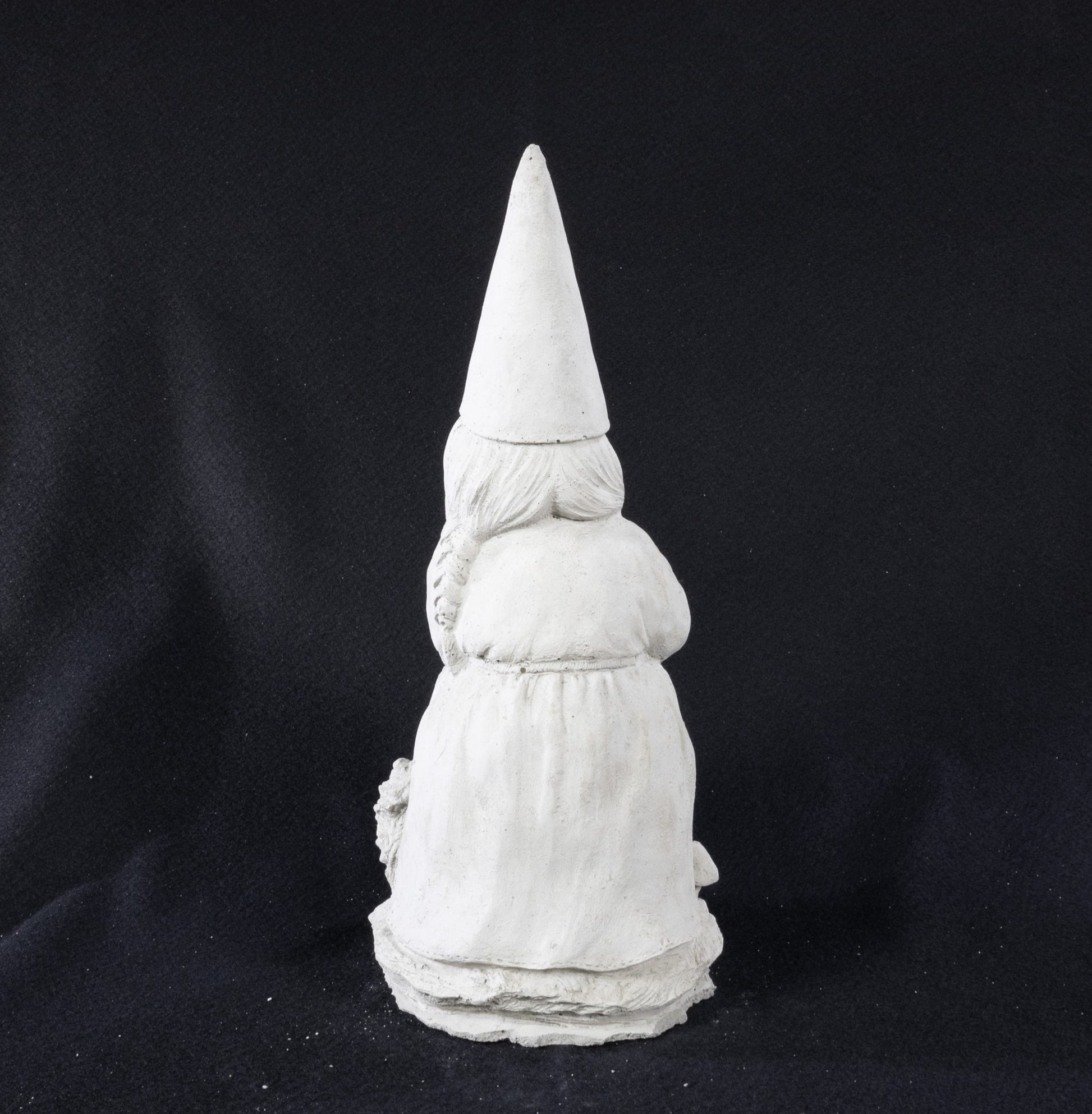 Female Gnome