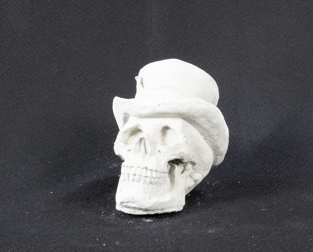 Magician's Skull