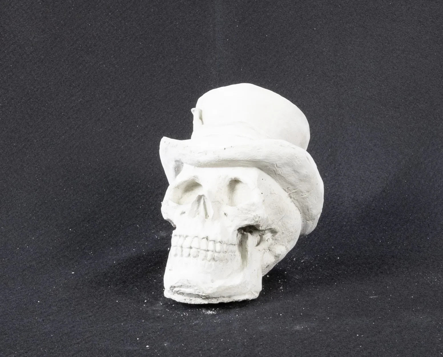 Magician's Skull