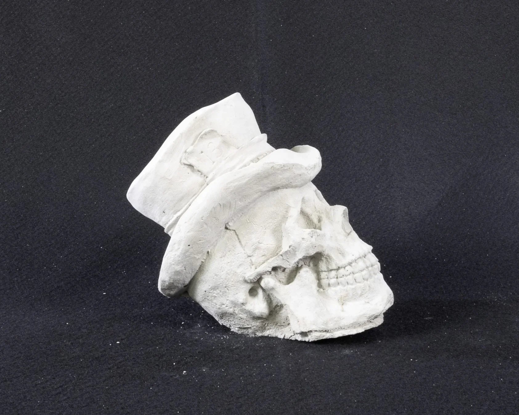 Magician's Skull