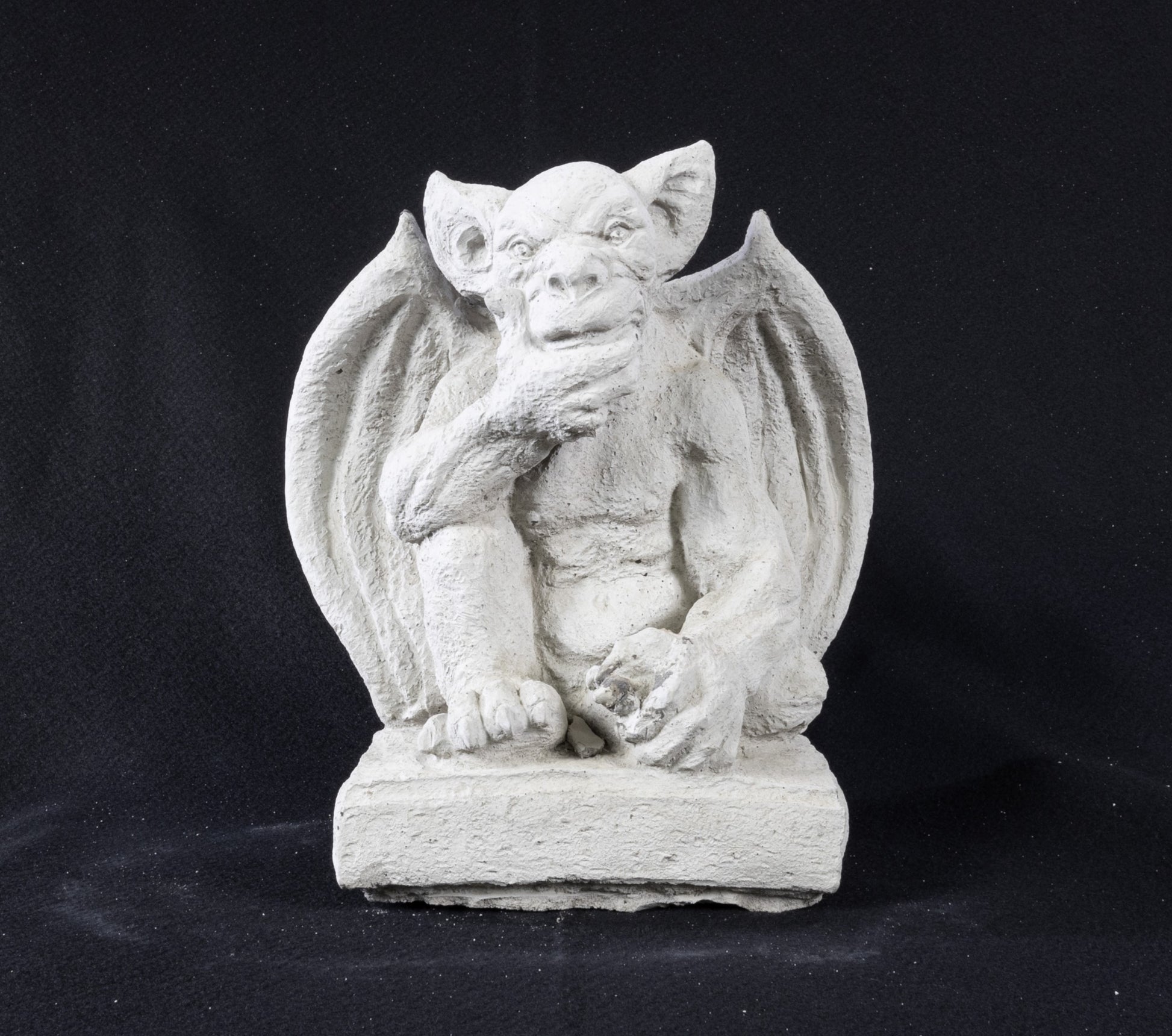 Gargoyle - Seated