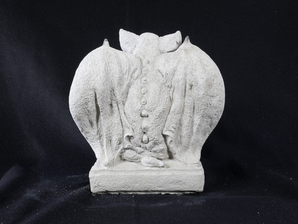 Gargoyle - Seated