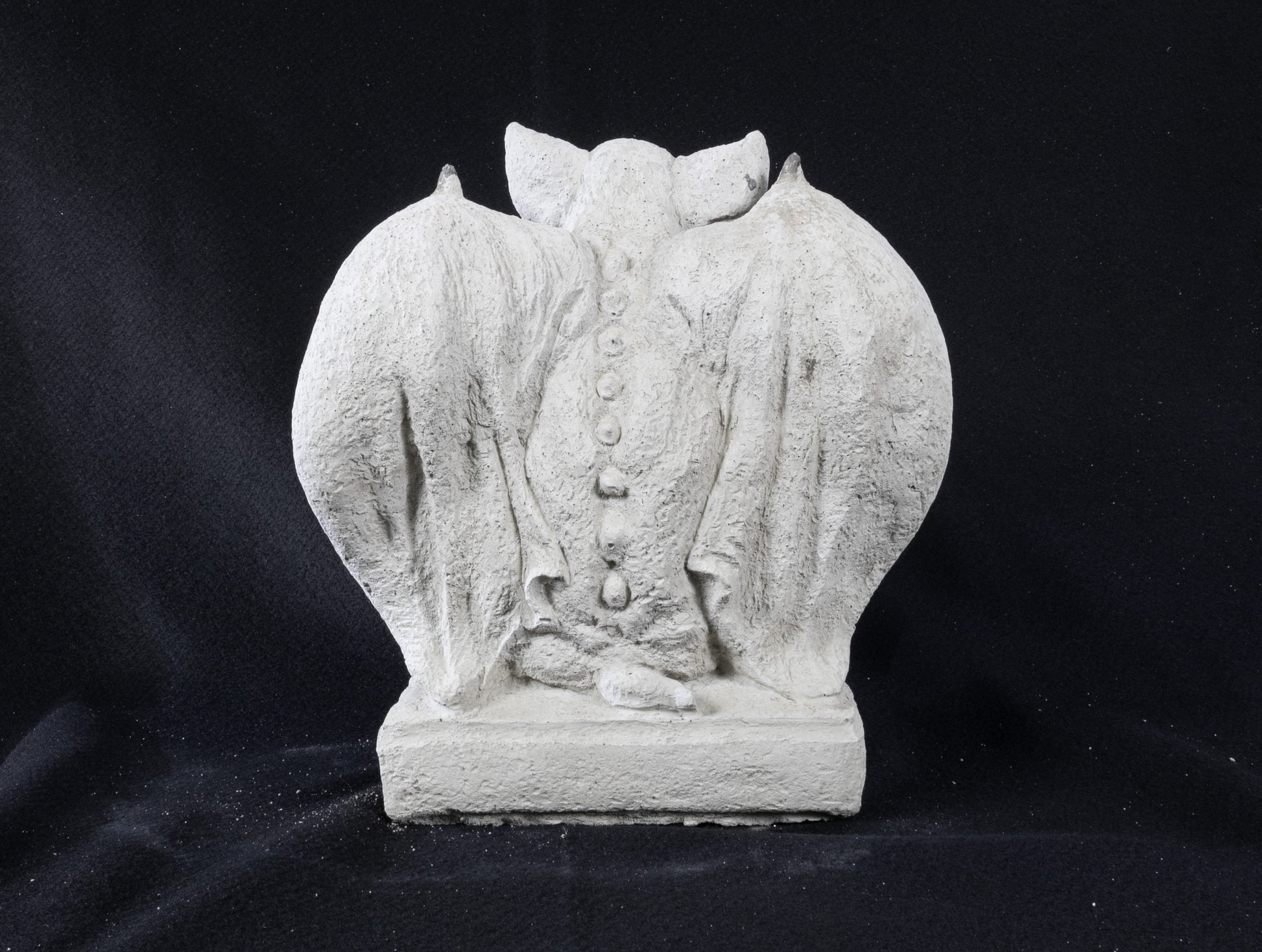 Gargoyle - Seated