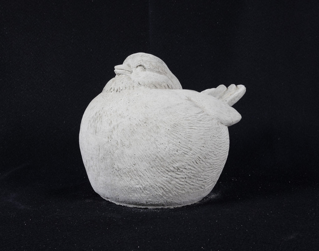 Fat Bird