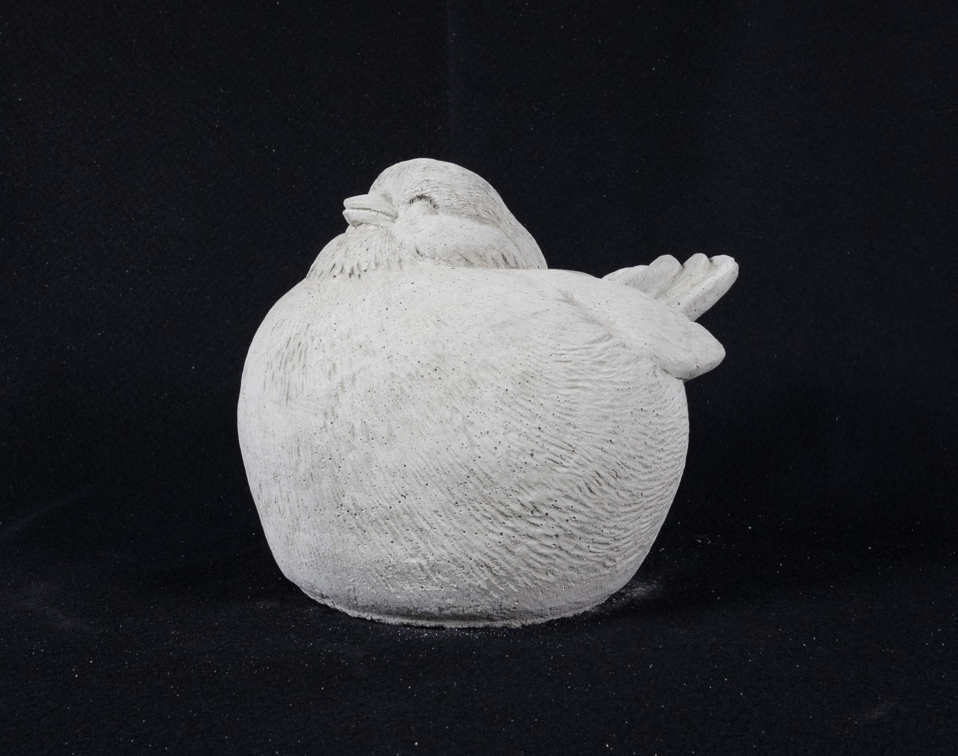 Fat Bird