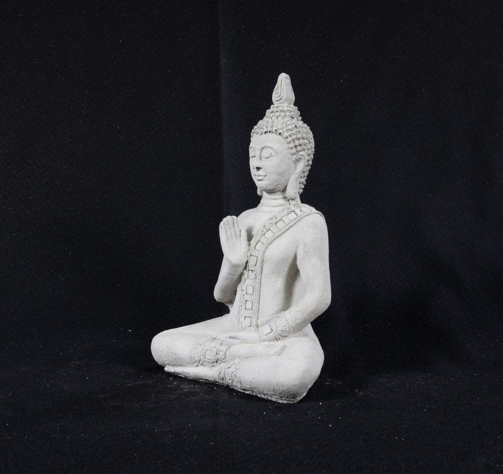 Meditating Buddha (Small)
