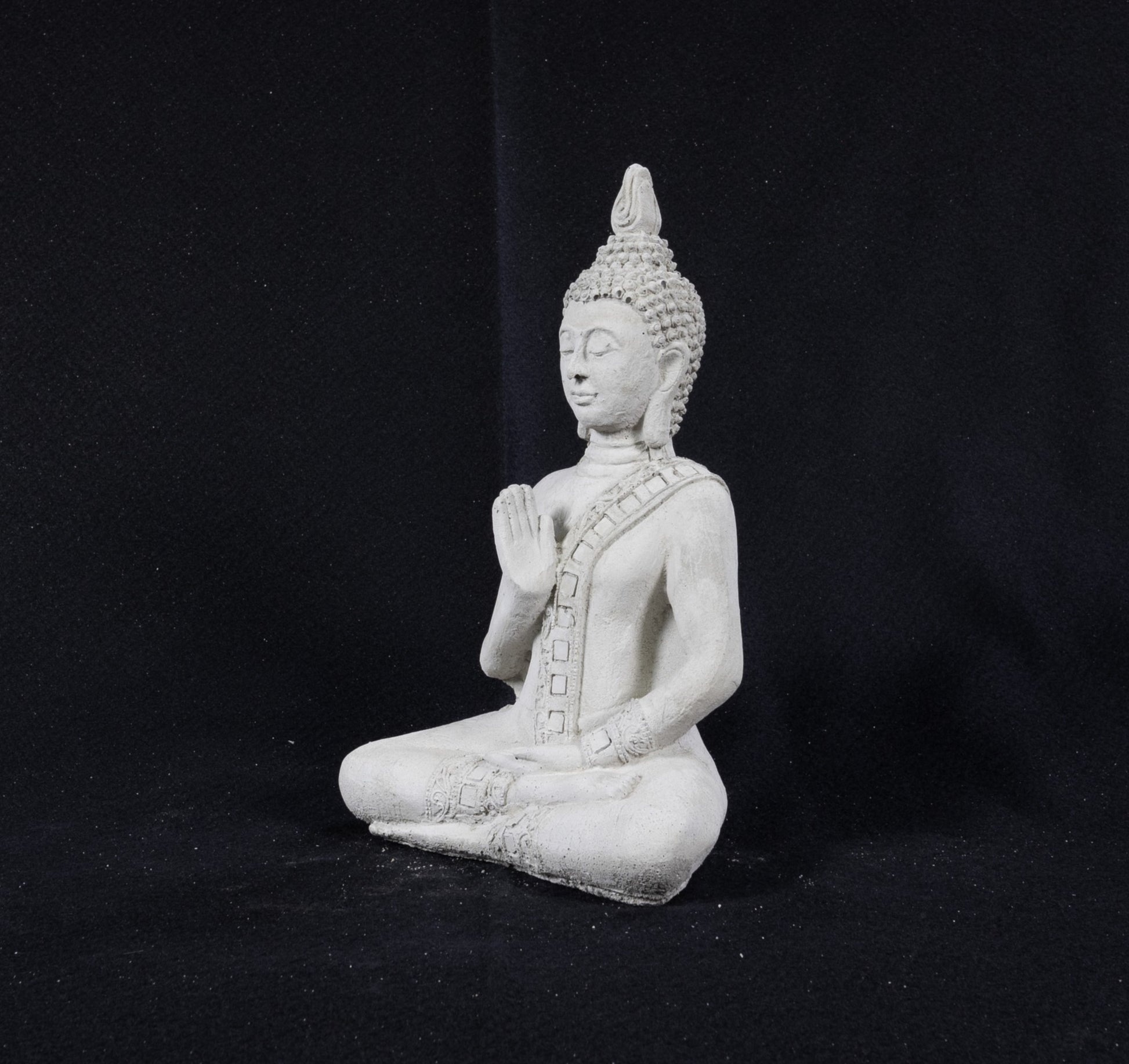 Meditating Buddha (Small)