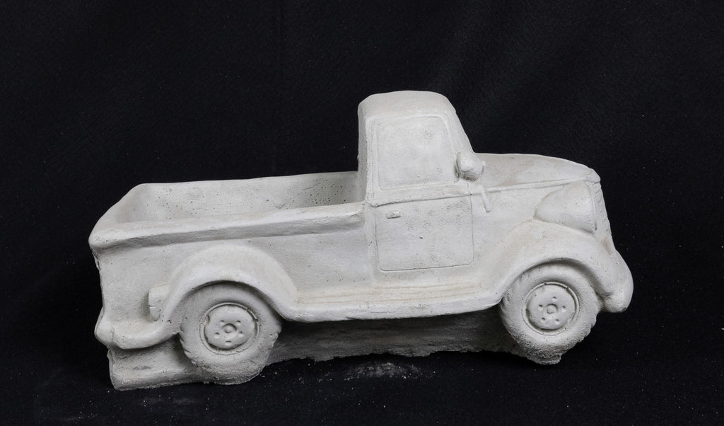 Truck - Large