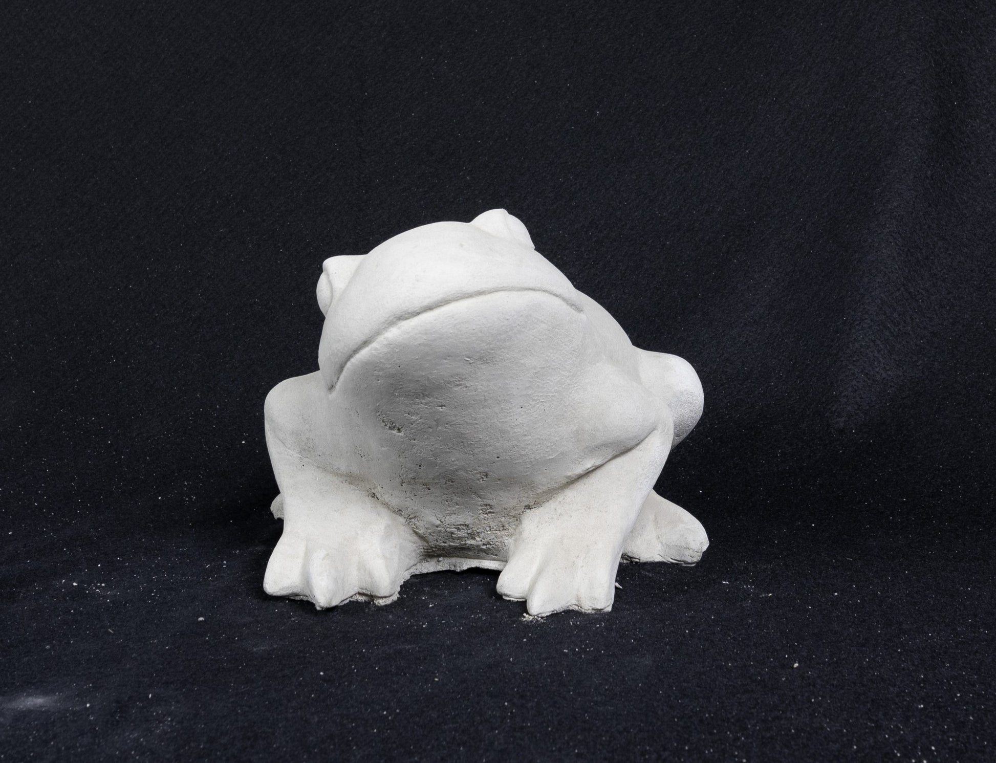 Smooth Frog