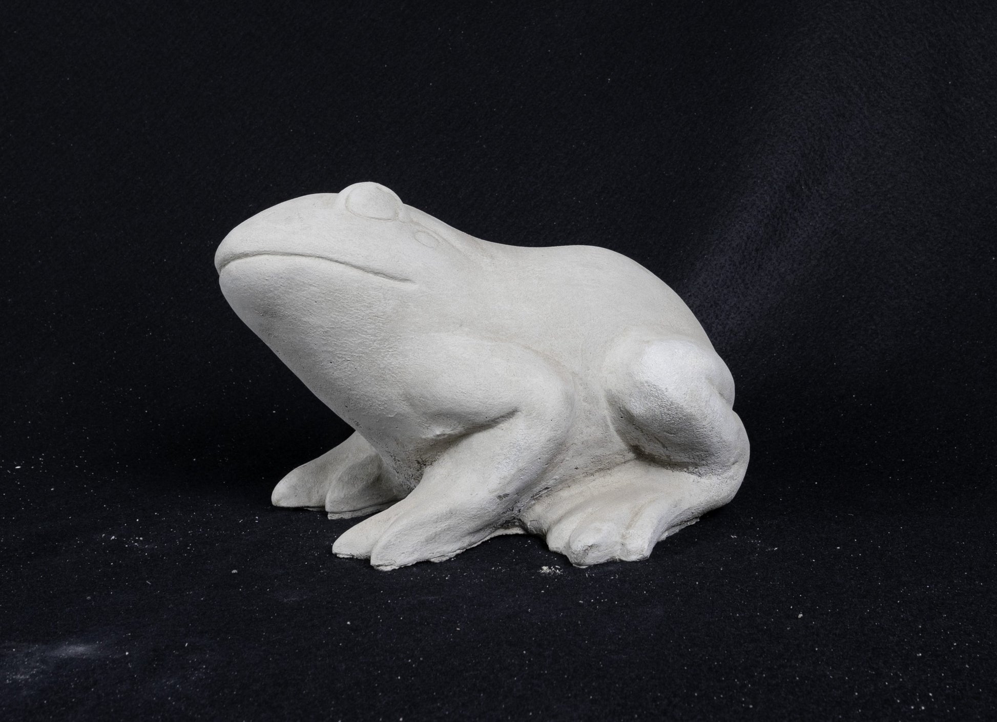 Smooth Frog