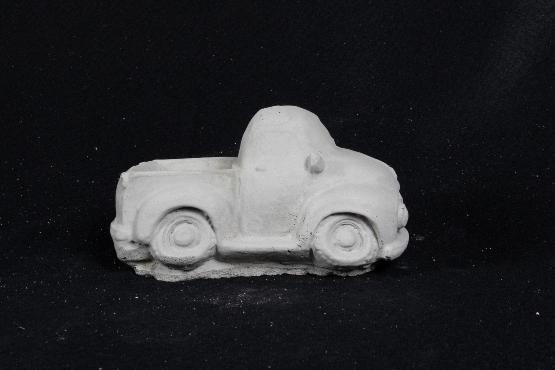 Truck - Small