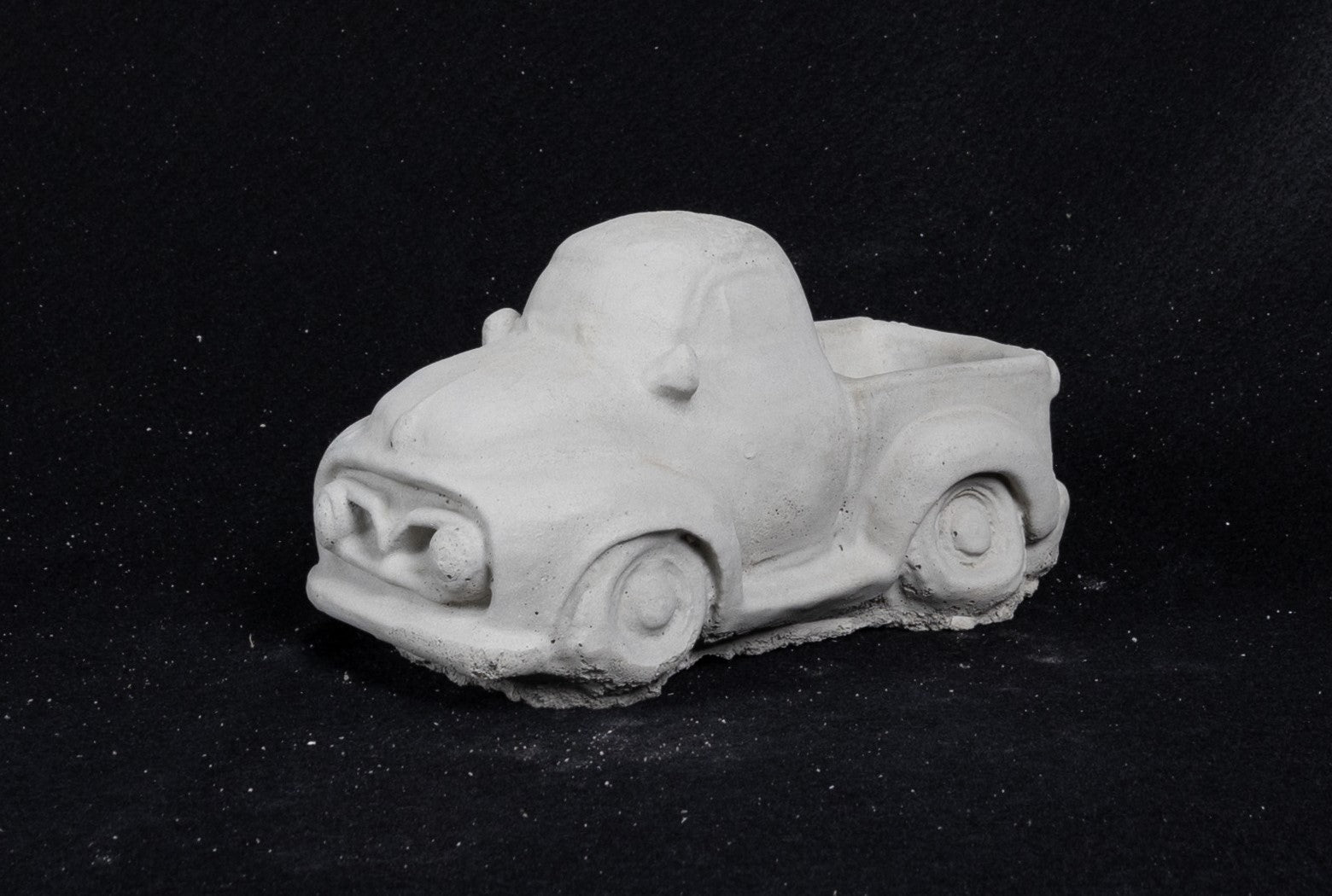 Truck - Small
