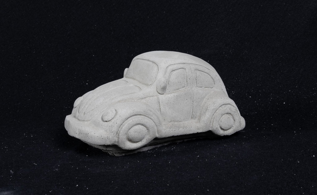 VW Bug Car