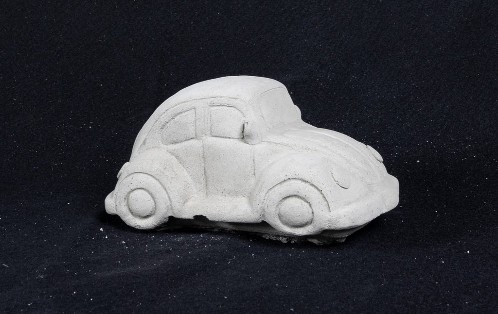 VW Bug Car