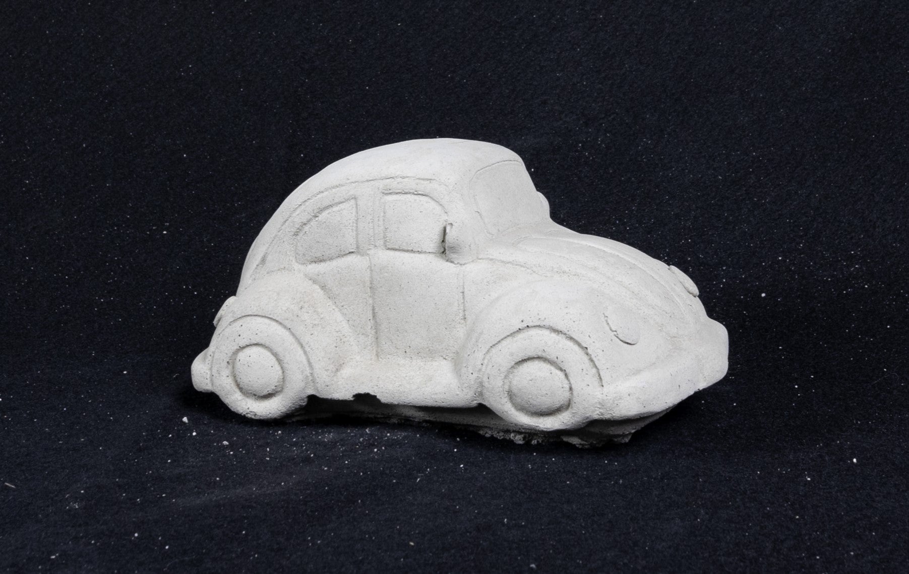 VW Bug Car