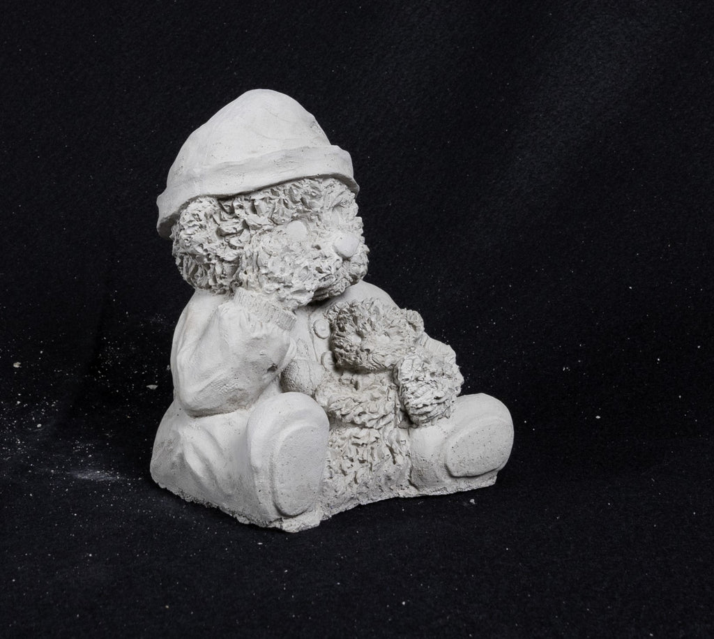 Teddy - Single