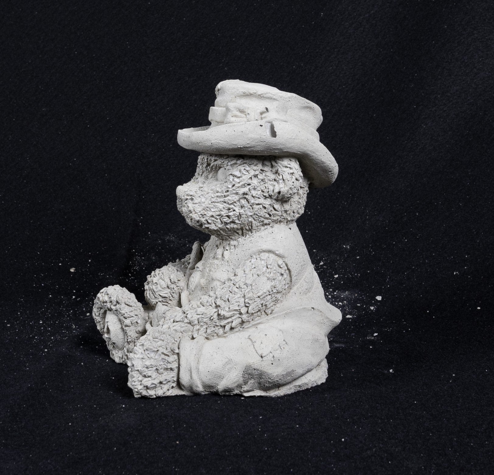 Teddy - Single