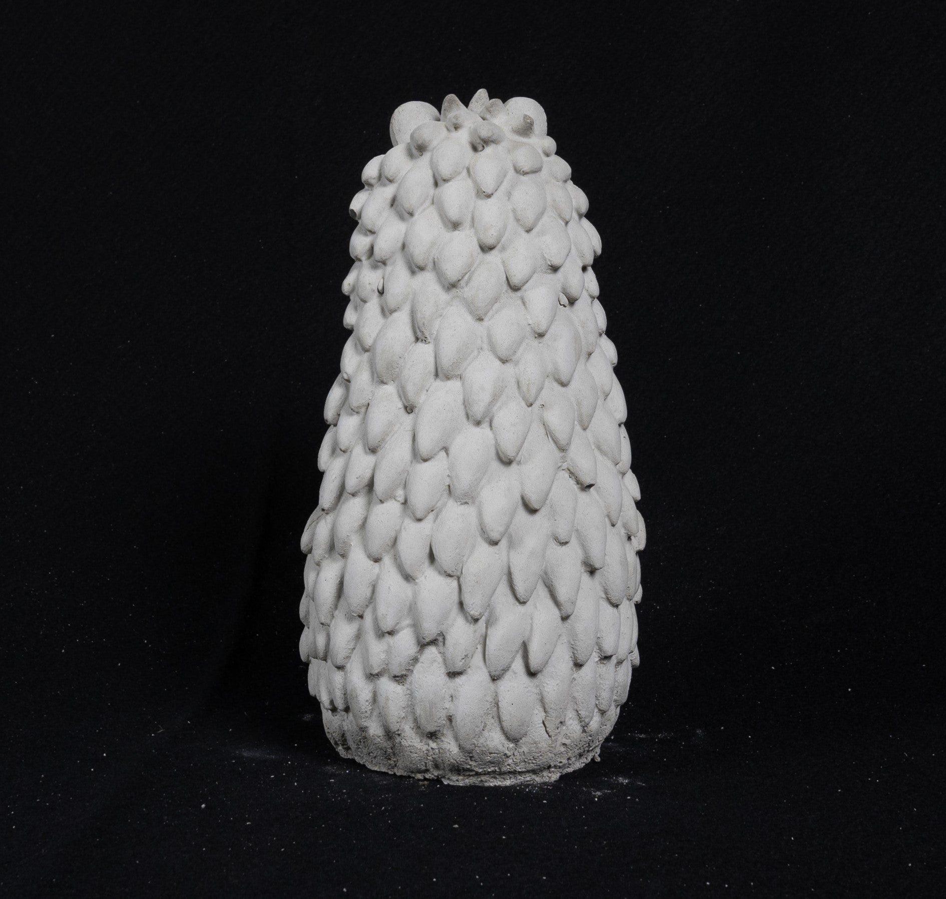 Hedge Hog Standing