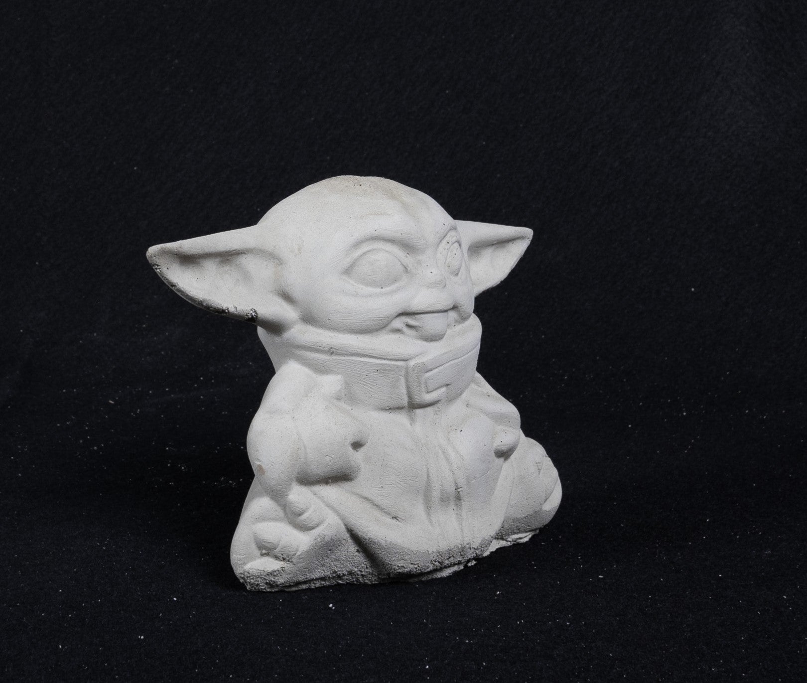 Yoda - Micro