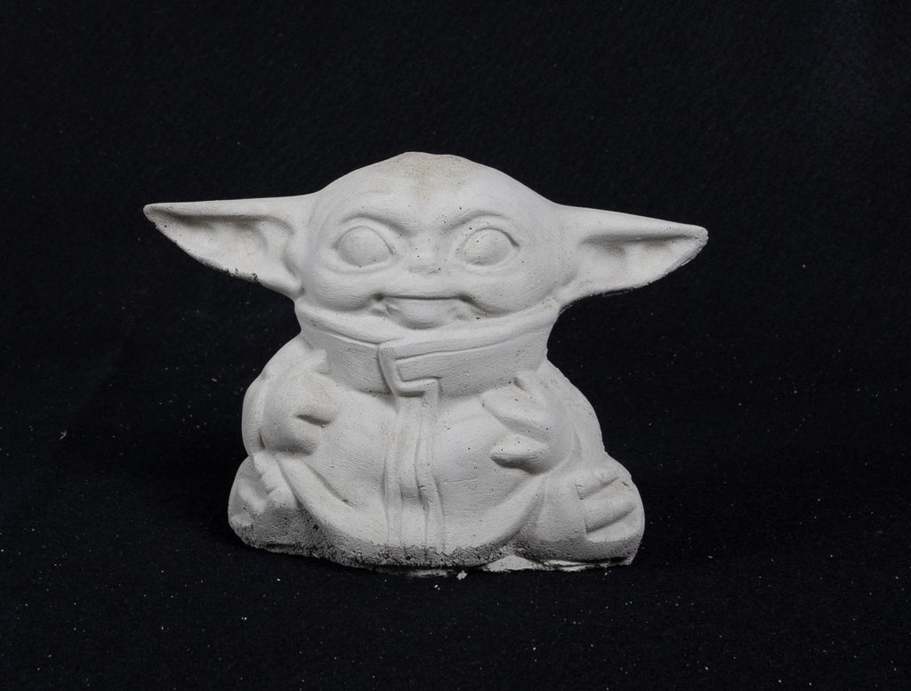 Yoda - Micro