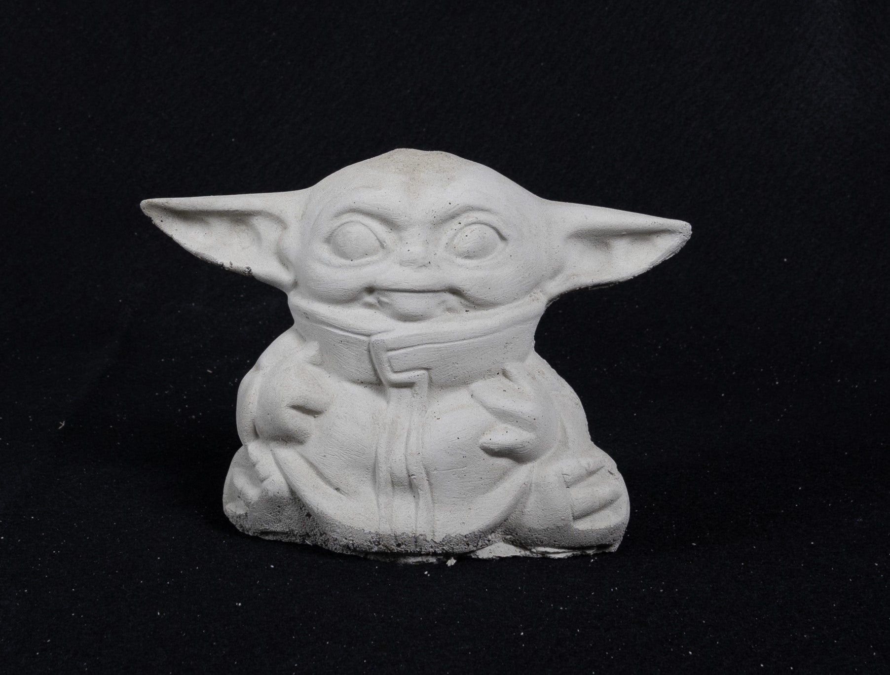 Yoda - Micro
