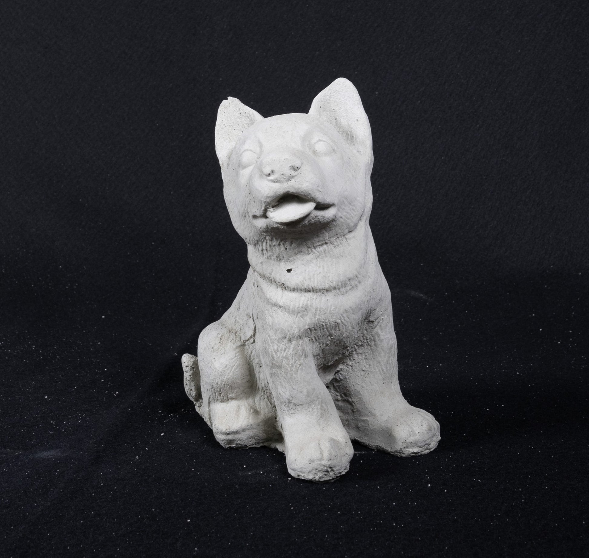 German Shepherd (Baby)