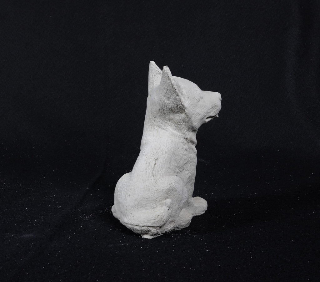 German Shepherd (Baby)