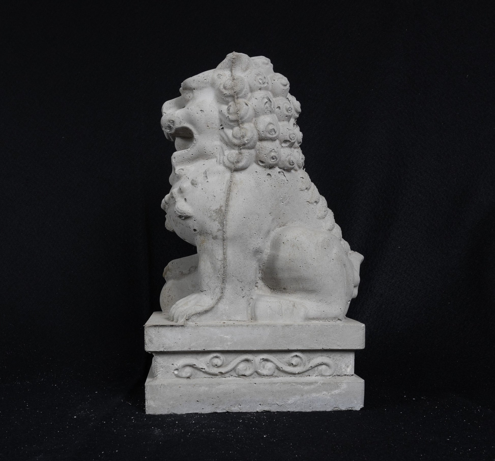 Foo Dog (Small)