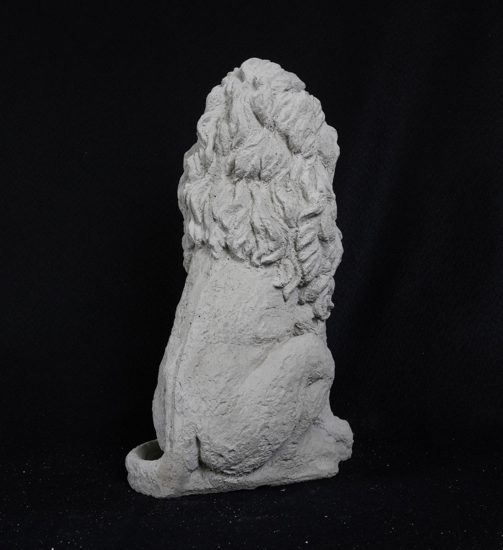 Lion 15" (No base)