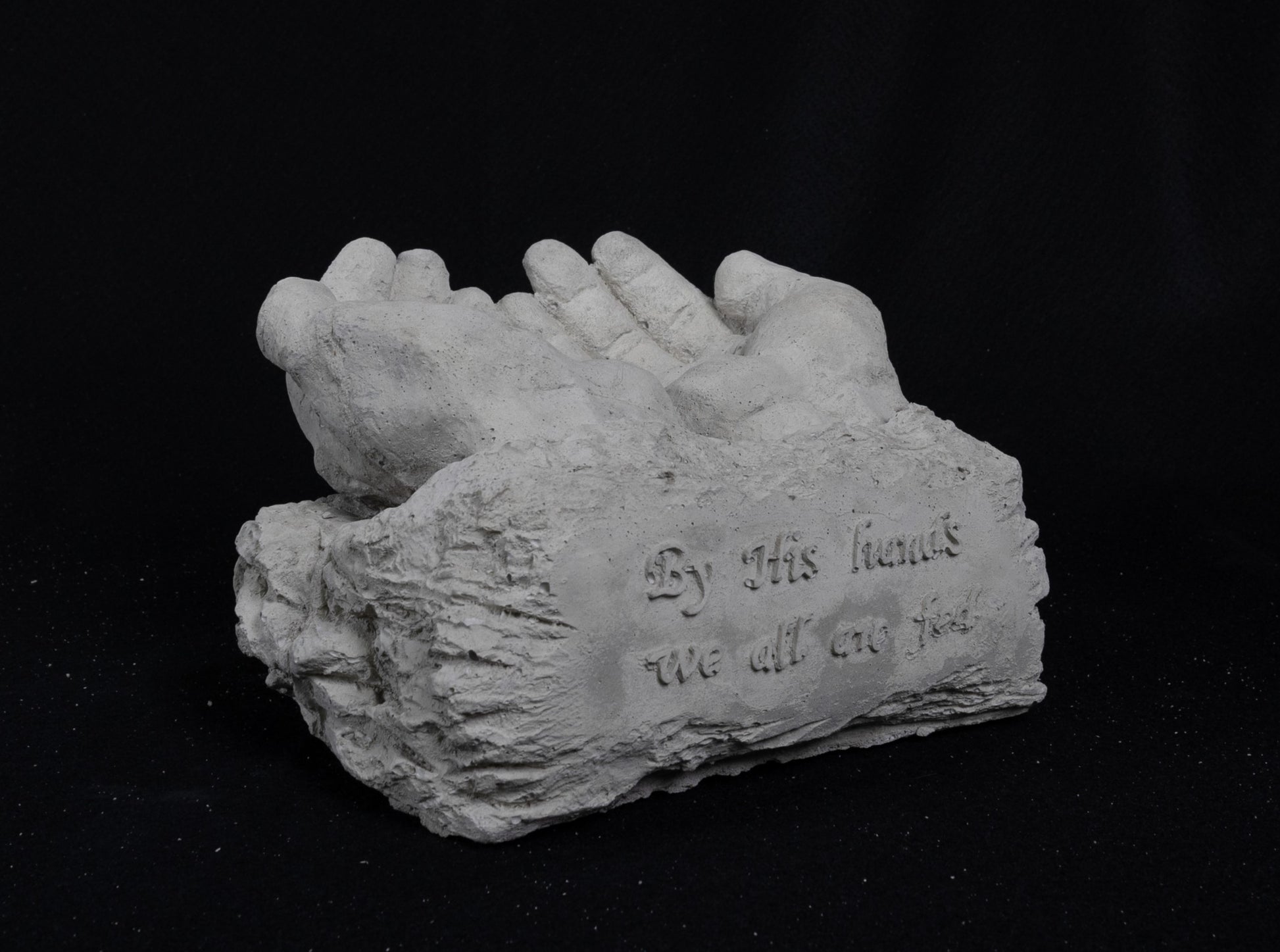Praying Hands