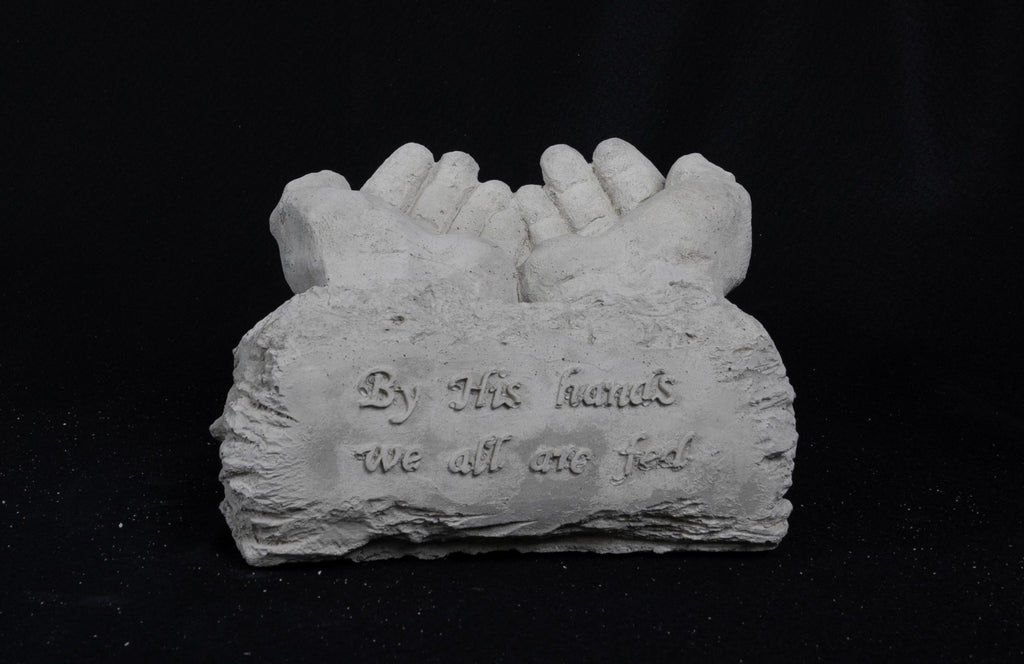 Praying Hands