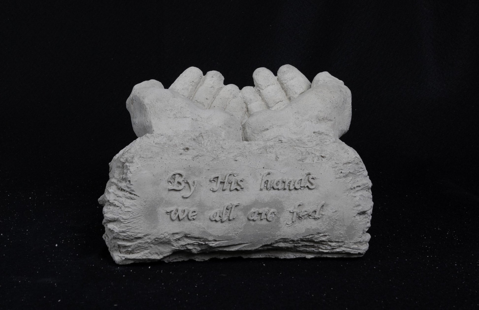Praying Hands